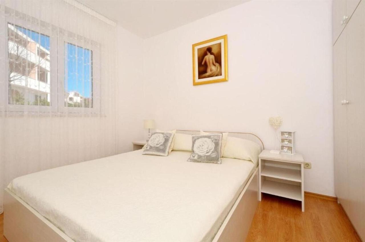 Apartments Sandy Rogoznica  Esterno foto
