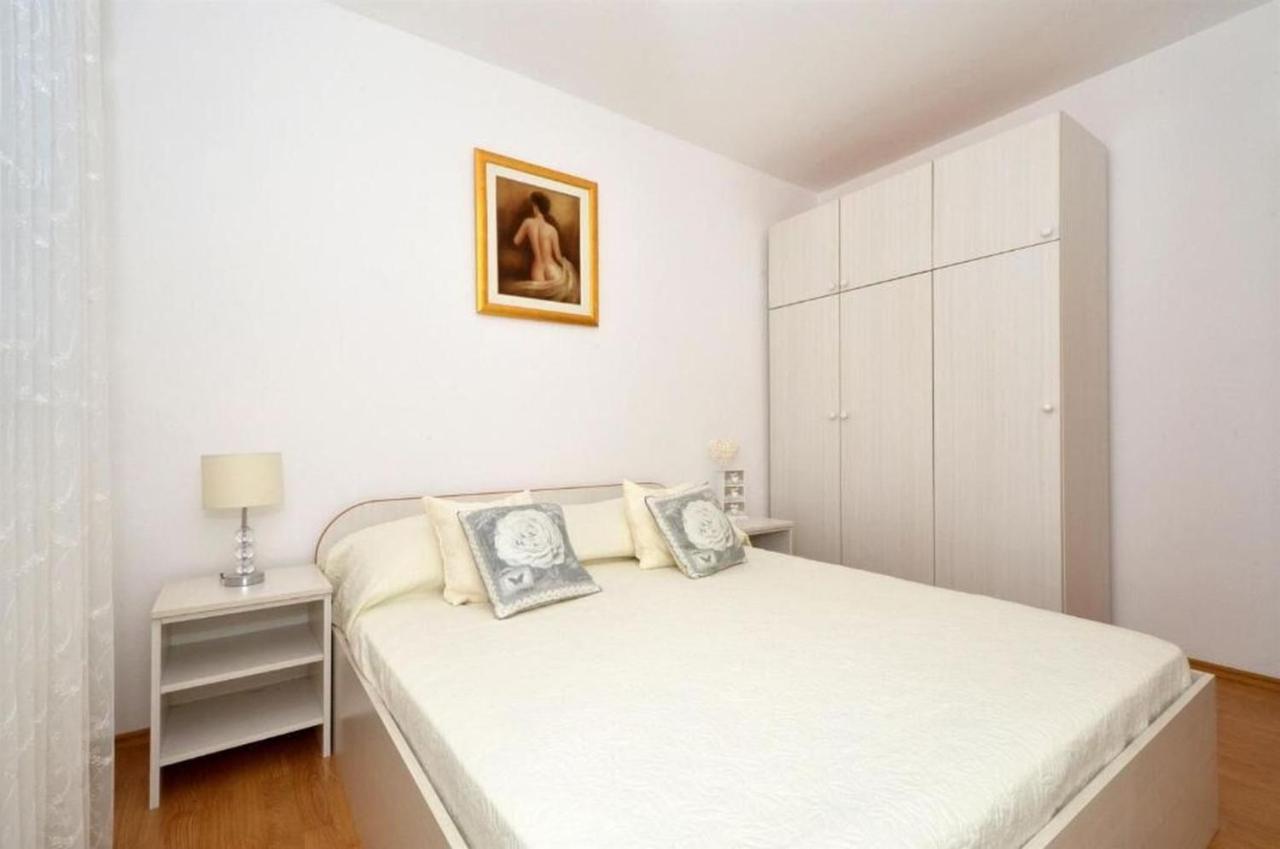 Apartments Sandy Rogoznica  Esterno foto