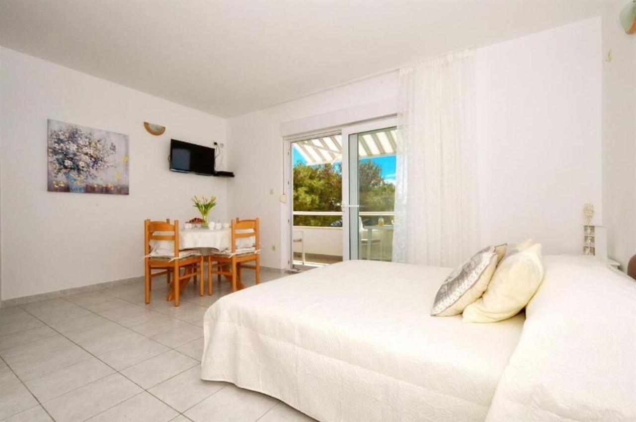 Apartments Sandy Rogoznica  Esterno foto