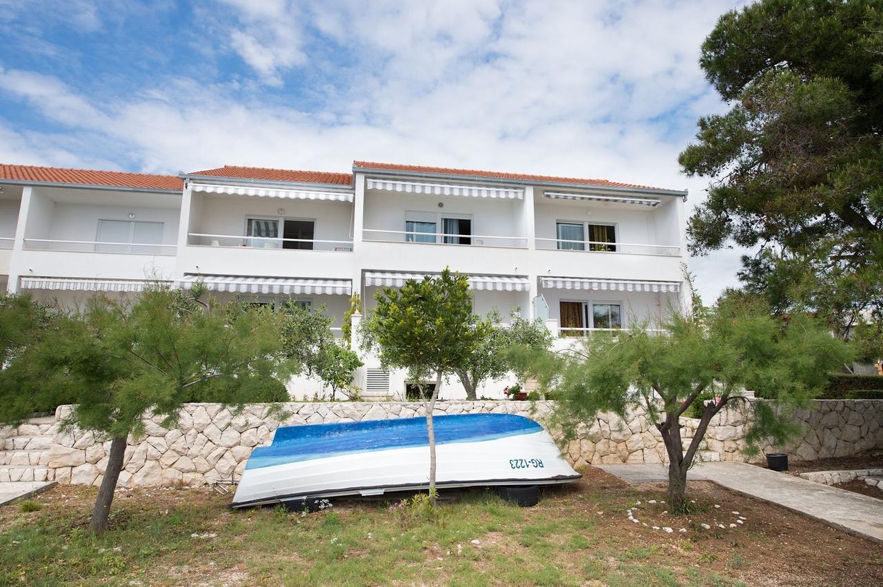Apartments Sandy Rogoznica  Esterno foto