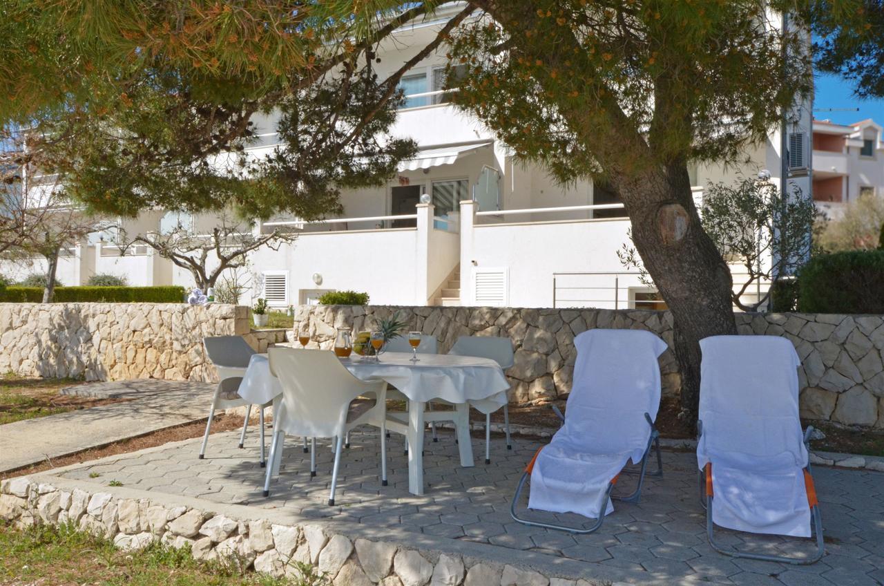 Apartments Sandy Rogoznica  Esterno foto